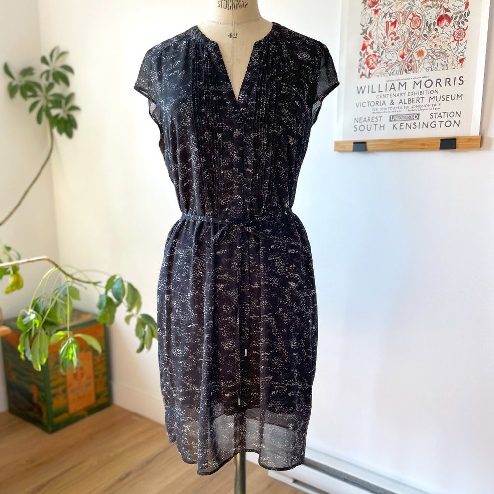 Reitmans Mid-Length Dress